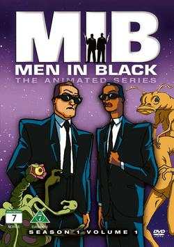 Unofficial Men In Black Wallpapers screenshot 4