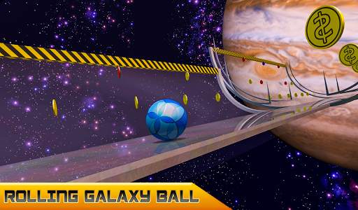 World Balance the Rolling Ball 20 screenshot 1