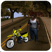 GamePlay For GTA San Andreas icon