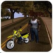 GamePlay For GTA San Andreas 1.0