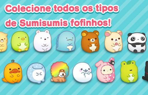 SUMISUMI screenshot 16
