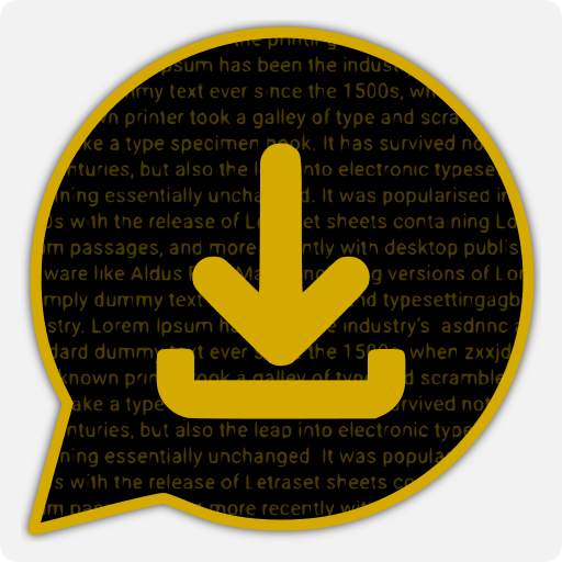 Status Saver 1.0