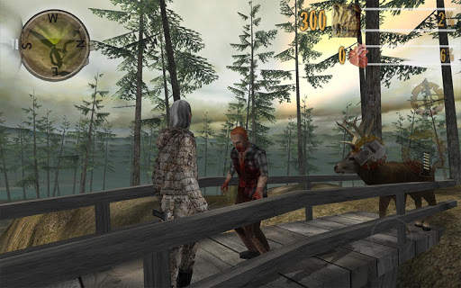 Zombie Fortress Evolution: Trophy screenshot 3