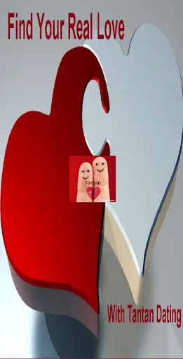 Tantan - Real Dating screenshot 1