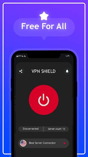 Mr vpn-VPN Fast & Secure screenshot 5