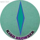 Kish Browser 1.0