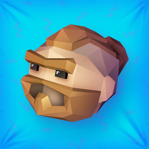 Fall Dudes (الدخول المبكر) أيقونة