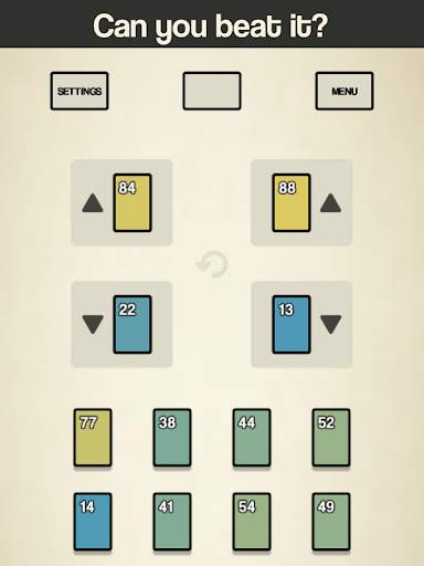 98 Cards screenshot 10