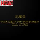 Guide For The King Of Fighters AllStar Walkthrough 1.0