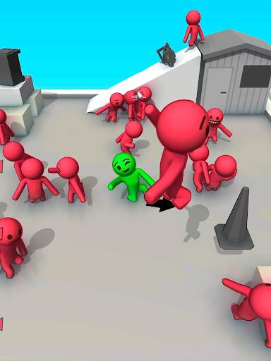 What The Fight screenshot 7