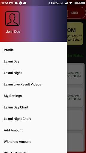 Laxmi Live Club Games screenshot 7