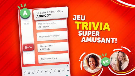 Jeu du Bac! - Jeu de Mots screenshot 8