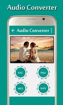 Audio Converter screenshot 5