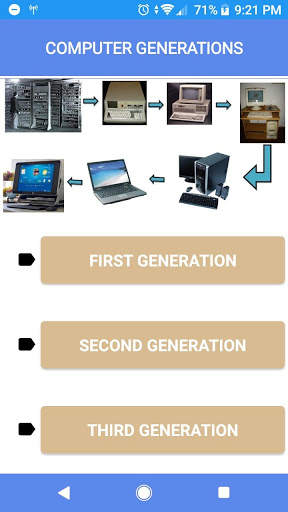 Computer Course Free Offline screenshot 3
