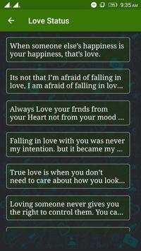 Latest Whatsap Status screenshot 4
