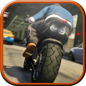 Moto Racing icon