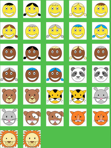 Grid Game Gridbot स्क्रीनशॉट 2