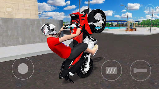 Elite Mx Motos Grau screenshot 1