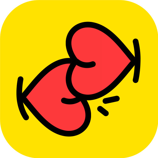 KK live: Pure omegle video chat say hi to stranger icon