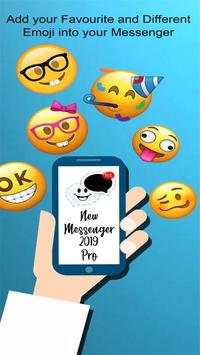 New Messenger Pro 2020 screenshot 1