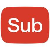 Get Subscribers For Youtube 6.6.8