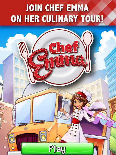 Chef Emma screenshot 6