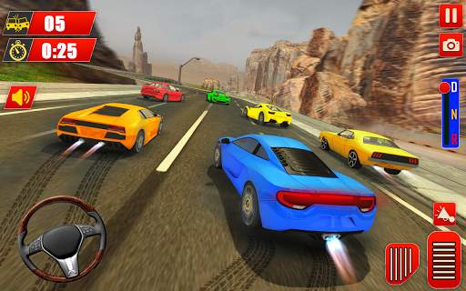 Race for Speed screenshot 2