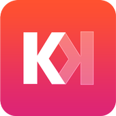 Kada Camera - Selfie filters icon