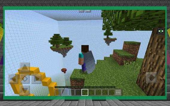 Random Arcades - minigames for minecraft pe स्क्रीनशॉट 3