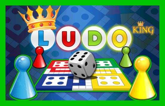 Ludo King screenshot 1