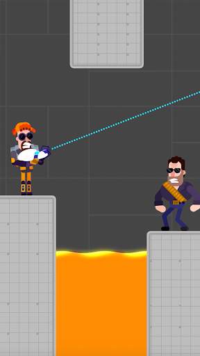 Hitmasters screenshot 5