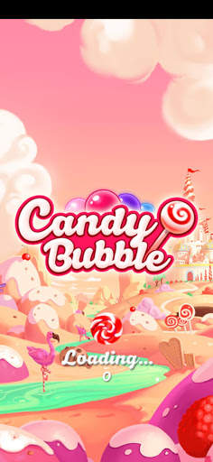 Candy bubble waffle screenshot 2