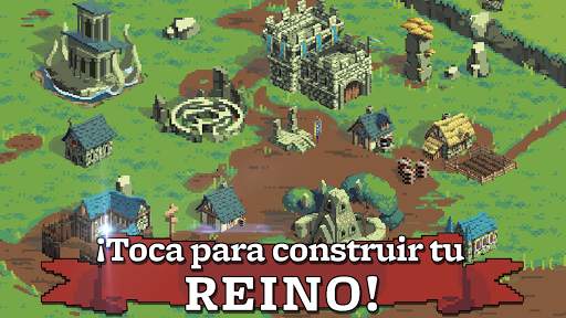 Realm Grinder screenshot 7
