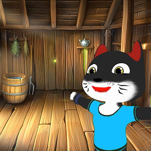 Talking Little Tom 1.4