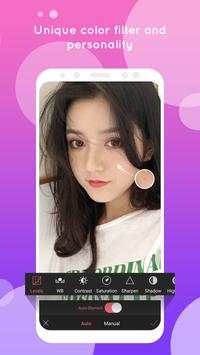 Pro Face Tuner - Smooth Skin screenshot 5