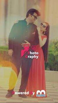Pre-Wedding Photography ( Poses Idea Photo Shoot ) screenshot 1