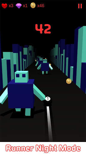 Rolling Balls 3D screenshot 6