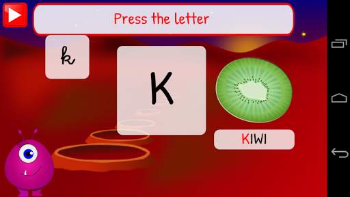 Kindergarten Learn Game 2 LITE screenshot 7