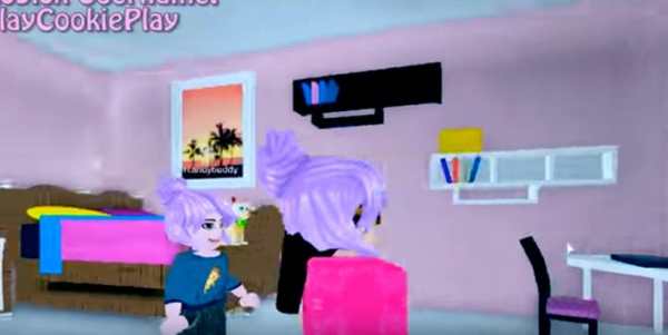 Guide of Roblox barbie screenshot 4