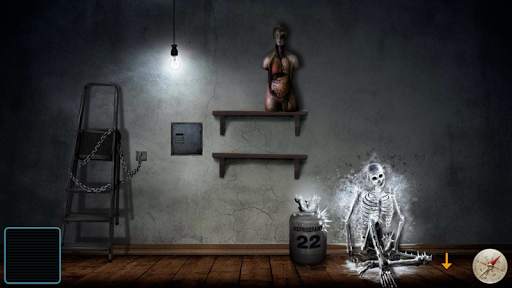 Escape Impossible: Revenge! screenshot 5