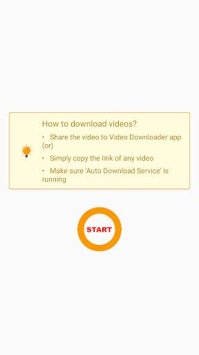 Video Saver Pro From Different Social Media screenshot 1