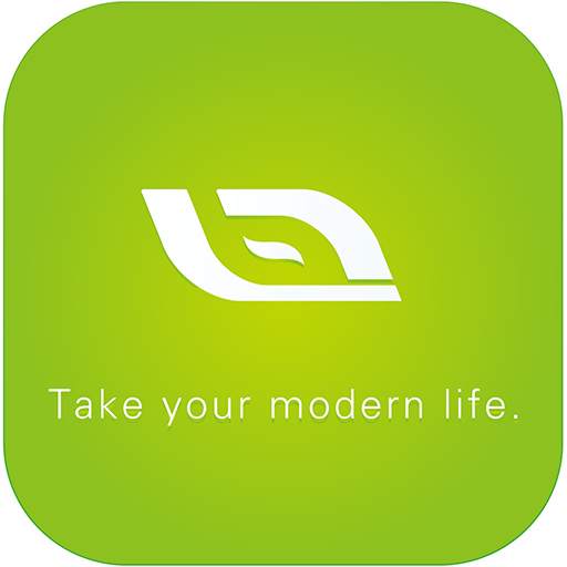 My Smart Thermostat 2.0.1