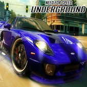 Trick Need For Speed Underground icon