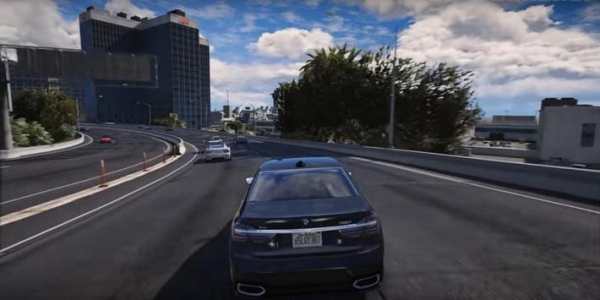 Intercity Car Driving 2018 screenshot 4