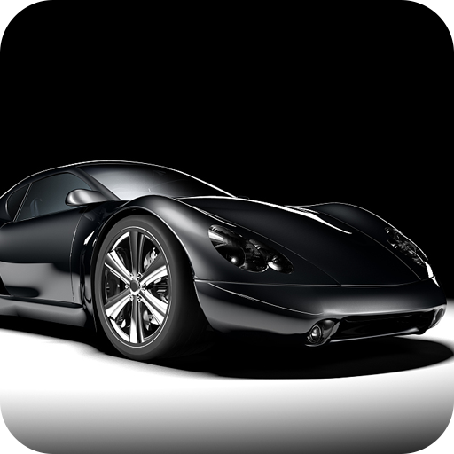 AppLock Theme Car आइकन
