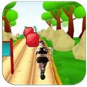 Princess Temple Run 2 1.2