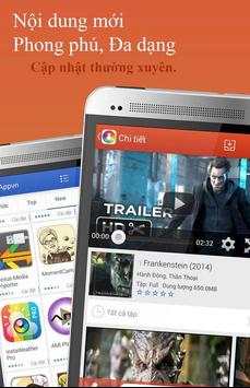 Mobogenie Lite screenshot 2