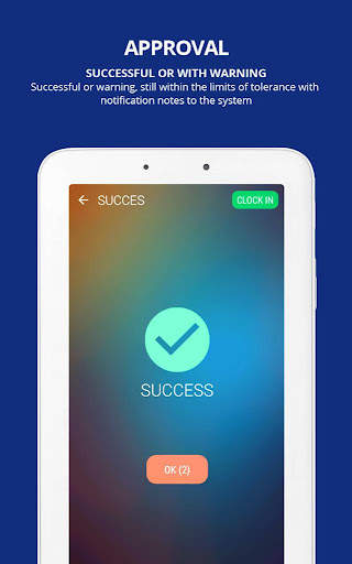 Smartpresence dCap скриншот 4