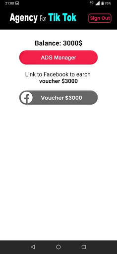 Get Tiktok followers & Tik like & fans screenshot 5