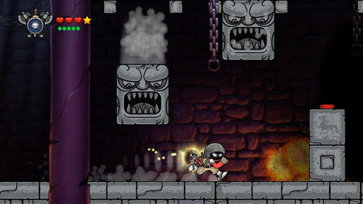 Magic Rampage screenshot 22